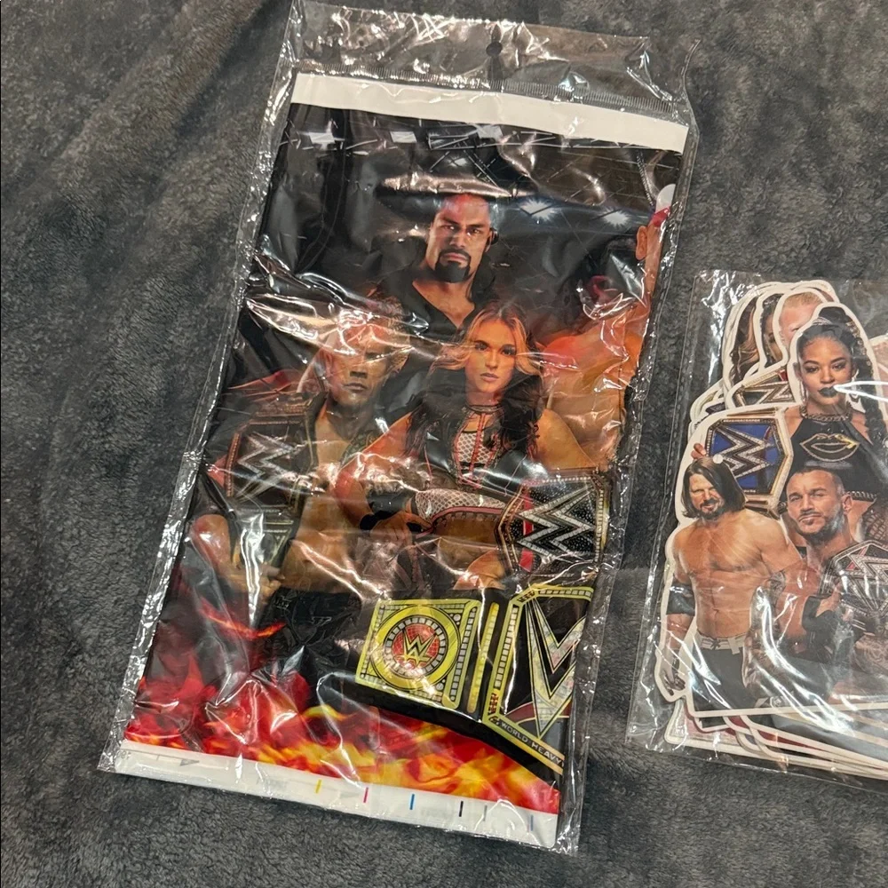 N/A vibrant wrestling